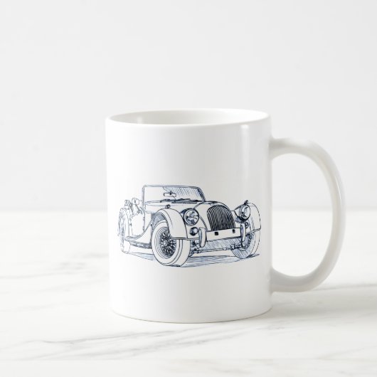 Mug Morg plus 4 (Droite)