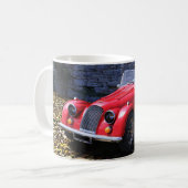 Mug Morgan-Gril (Devant gauche)