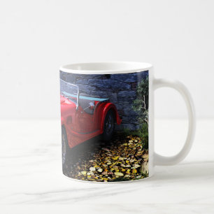 Mug Morgan-Gril