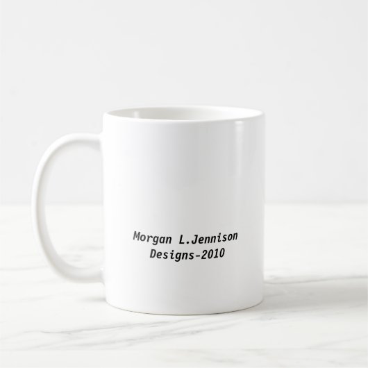 Mug Morgan L.Jennison Designs-2010 (Gauche)