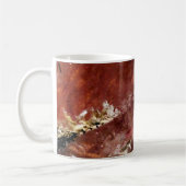 Mug Morganite (Gauche)