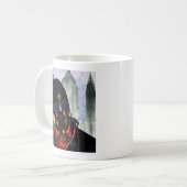 Mug Morlock (Devant gauche)