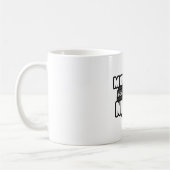 Mug Mormon Ninja (Gauche)