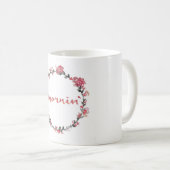 Mug Mornin (Devant droit)