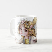 Mug Morning Angel (Devant gauche)