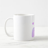 Mug “Morning Bliss Mug” (Gauche)