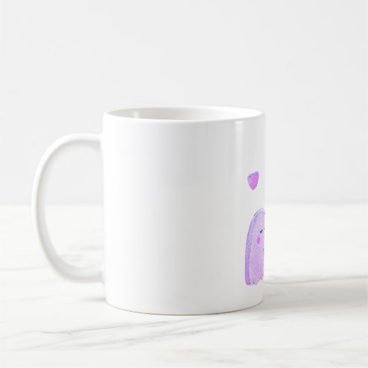 Mug “Morning Bliss Mug” (Gauche)