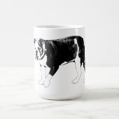 Mug Morning Bulldog, Bold Clarity (Centre)