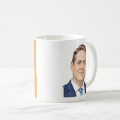 Mug Morning Coffee (Devant droit)