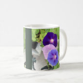 Mug Morning Glory Trio (Devant droit)