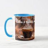 Mug Morning Love (Gauche)