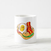 Mug Morning Love (Centre)