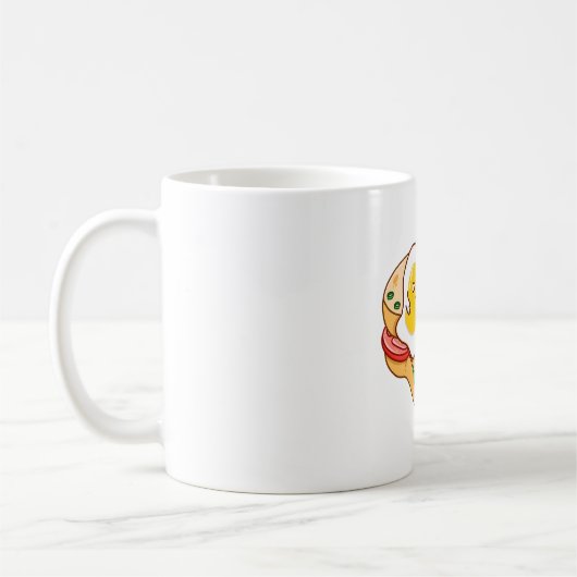 Mug Morning Love (Gauche)