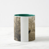 Mug Morning Mist (Centre)