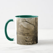 Mug Morning Mist (Gauche)