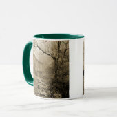 Mug Morning Mist (Devant gauche)