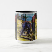 Mug Morning's Catch, Harbour Island (Centre)