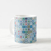 Mug Moroccan (Devant gauche)
