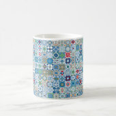 Mug Moroccan (Centre)