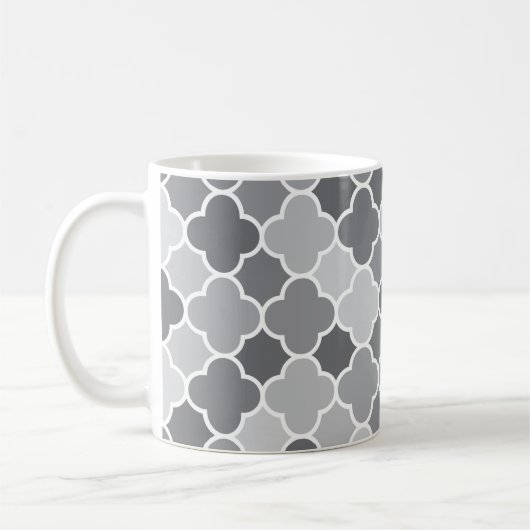 Mug Moroccan (Gauche)