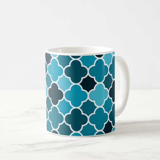 Mug Moroccan (Devant droit)