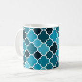 Mug Moroccan (Devant gauche)