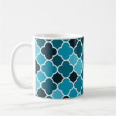 Mug Moroccan (Gauche)