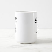 Mug Morocco algérien (Centre)