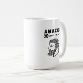 Mug Morocco algérien (Devant droit)