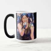 Mug Morphal Personnalisé (Gauche)