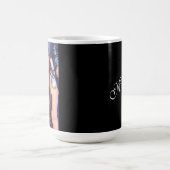 Mug Morphal Personnalisé (Centre)