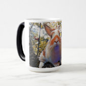 Mug Morphée Bunny (Devant gauche)