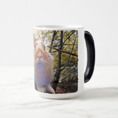 Mug Morphée Bunny (Devant droit)