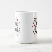 Mug Morphing 15 oz pour les amateurs de café (Centre)