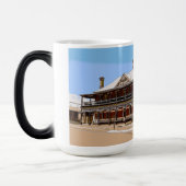 Mug Morphing couleur, 444 ml (Gauche)