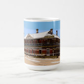 Mug Morphing couleur, 444 ml (Centre)