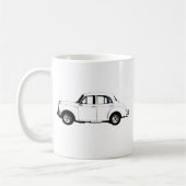 Mug Morrie (Gauche)