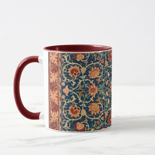Mug Morris - Holland Park (Gauche)