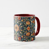 Mug Morris - Holland Park (Devant droit)