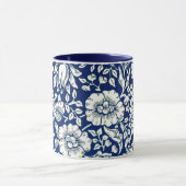 Mug Morris - Mauve (Centre)