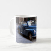 Mug Morris Minor 1000 (Devant gauche)