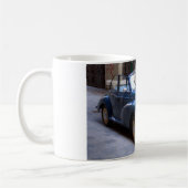 Mug Morris Minor 1000 (Gauche)