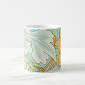 Mug Morris - St. James (Centre)