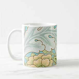 Mug Morris - St. James