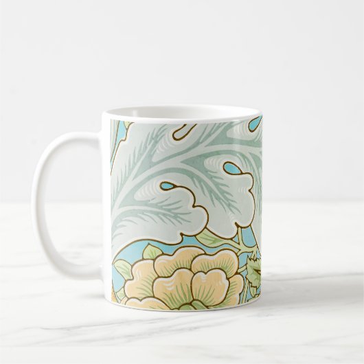 Mug Morris - St. James (Gauche)