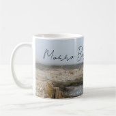 Mug Morro Bay California Ocean Photography (Gauche)
