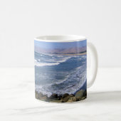 Mug Morro Bay, Californie (Devant droit)