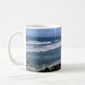 Mug Morro Bay, Californie (Gauche)