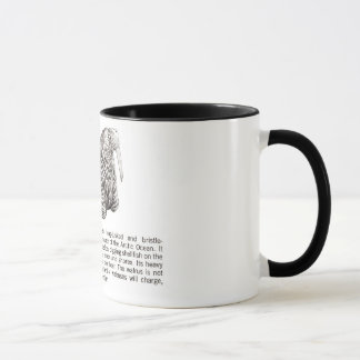 Mug morse