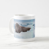 Mug Morse adorable (Devant gauche)